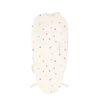 Slaapzak Puckababy PIEP 0-3 mnd Hearts Confetti