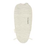 Slaapzak Puckababy Piep 0-3 mnd Green Stripes