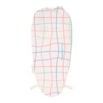 Slaapzak Puckababy Piep 0-3 mnd Funky Lines&C