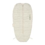 Slaapzak Puckababy Mini 3-6 mnd Green Stripes