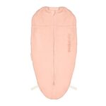 Slaapzak Puckababy Mini 3-6 mnd Teddy Peach