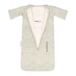 Slaapzak Puckababy Newborn Green Stripes