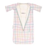 Slaapzak Puckababy Newborn Funky Lines&C