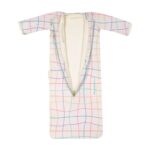 Slaapzak Puckababy 4-seasons Funky Lines&C