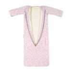 Slaapzak Puckababy 4-seasons Graffiti Clouds&C