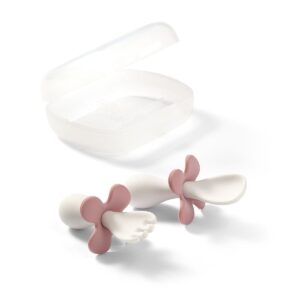 Lepel&Vork Babyono Ergonomisch 12m+ Roze