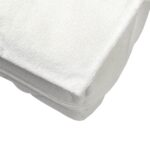 Matrasbeschermer Ledikant Lorelli 60x120 Waterproof