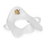 Toiletverkleiner Lorelli White