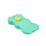 Badkussen&Spons Lorelli Green