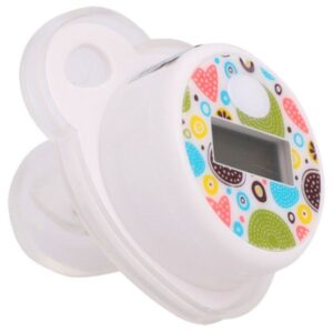 Thermometer Lorelli Fopspeen