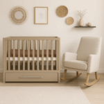 Box Patryk met Lade Sand