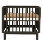 Box Novi at Home® Olivia Black