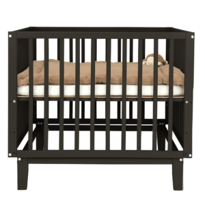 Box Novi at Home® Olivia Black