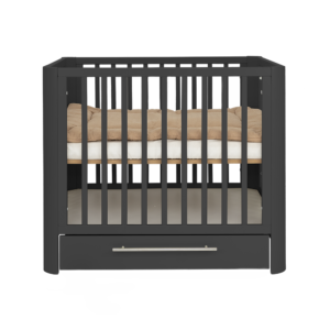 Box Novi at Home® Annabel (Ronde Hoek) Black