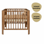 Novi at Home Isabel box