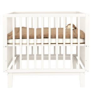 Box Novi at Home® Olivia White