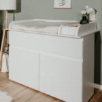 Commode Finori Image Wit incl. Opzet