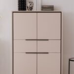 Kast Finori Arona Capuccino/Black