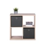 Vakkenkast Finori Max Open Viking Oak