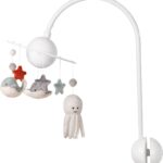 Muziekmobiel Flow Amsterdam Ocean