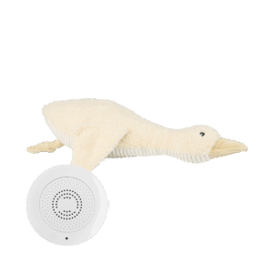 Hartslagknuffel Flow Amsterdam Liva Beige