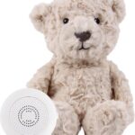 Hartslagknuffel Flow Amsterdam Lou Beige