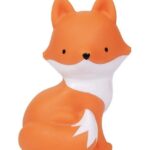 Nachtlampje A Little Lovely Company Fox