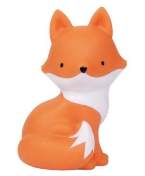 Nachtlampje A Little Lovely Company Fox