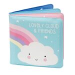Badboekje A Little Lovely Company - Cloud and Friends