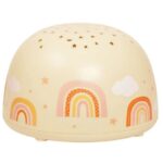 Sterrenprojector A Little Lovely Company Rainbows