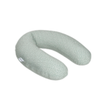 Voedingskussen / Zwangerschapskussen Doomoo Buddy Cloudy Kaki