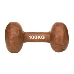 Dumbell BamBam Vintage