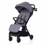 Buggy B-Micro Light Grey