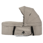 Reiswieg Novi Baby® Scott Hazel Melange