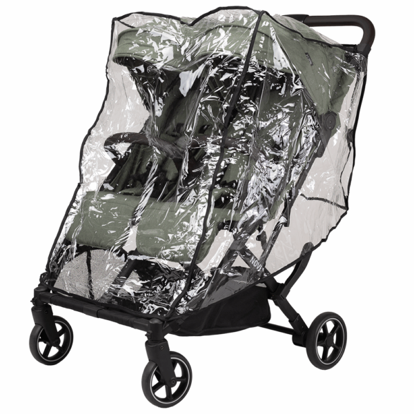 Regenhoes Novi Baby® Scott - Afbeelding 1