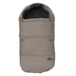 Voetenzak Novi Baby® Uni Cozy Hazel Melange