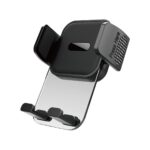 Telefoonhouder Titanium Baby Smart All Black