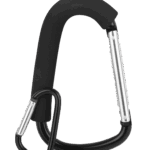 Tassenhaak Autocomfort Belle Aluminium