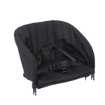 Peuterzitje Titanium Baby Solid Pollux Lush Black