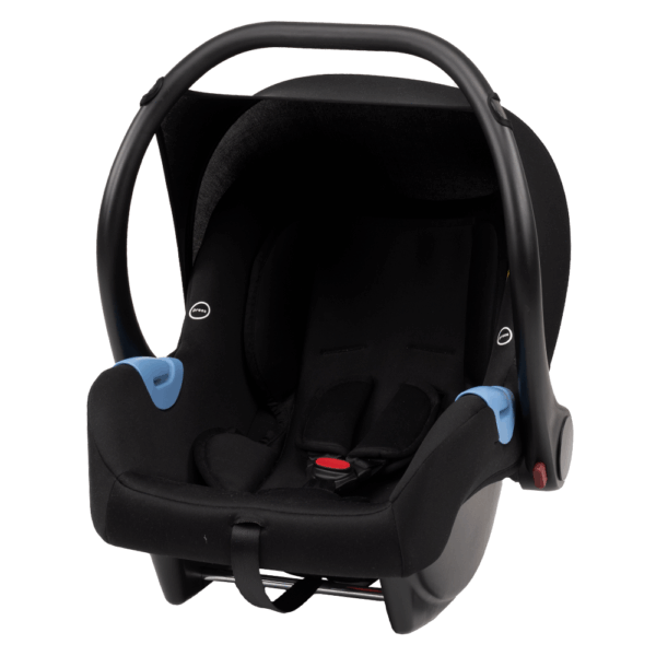 Autostoel Novi Baby® 0+ Onyx Black - Afbeelding 1