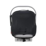 Zonnescherm Autostoel Titanium Baby Smart Deluxe