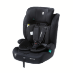 Autostoel Titanium Baby Lunar i-Size Black