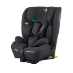 Autostoel Titanium Baby Strato I-Size Zwart