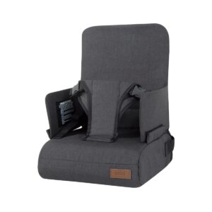 Stoelverhoger Novi at Home® Maddy Black Melange