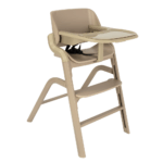 Kinderstoel Novi at Home® Curve Premium Sand