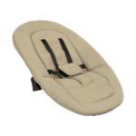 Newbornset Novi at Home® Curve Premium Timeless Taupe