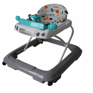 Loopstoel Novi Baby® Funnie Grey