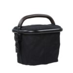 Boodschappenmand Titanium Baby Solid Duo Kinderwagen Pollux Lush Black