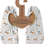 Schoen Slipstop Beachbal Naturel