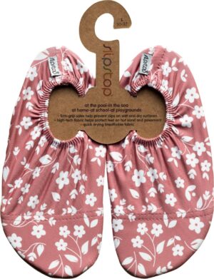 Schoen Slipstop Stone Flower